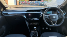 Vauxhall Corsa 1.2 Turbo Ultimate 5dr Petrol Hatchback